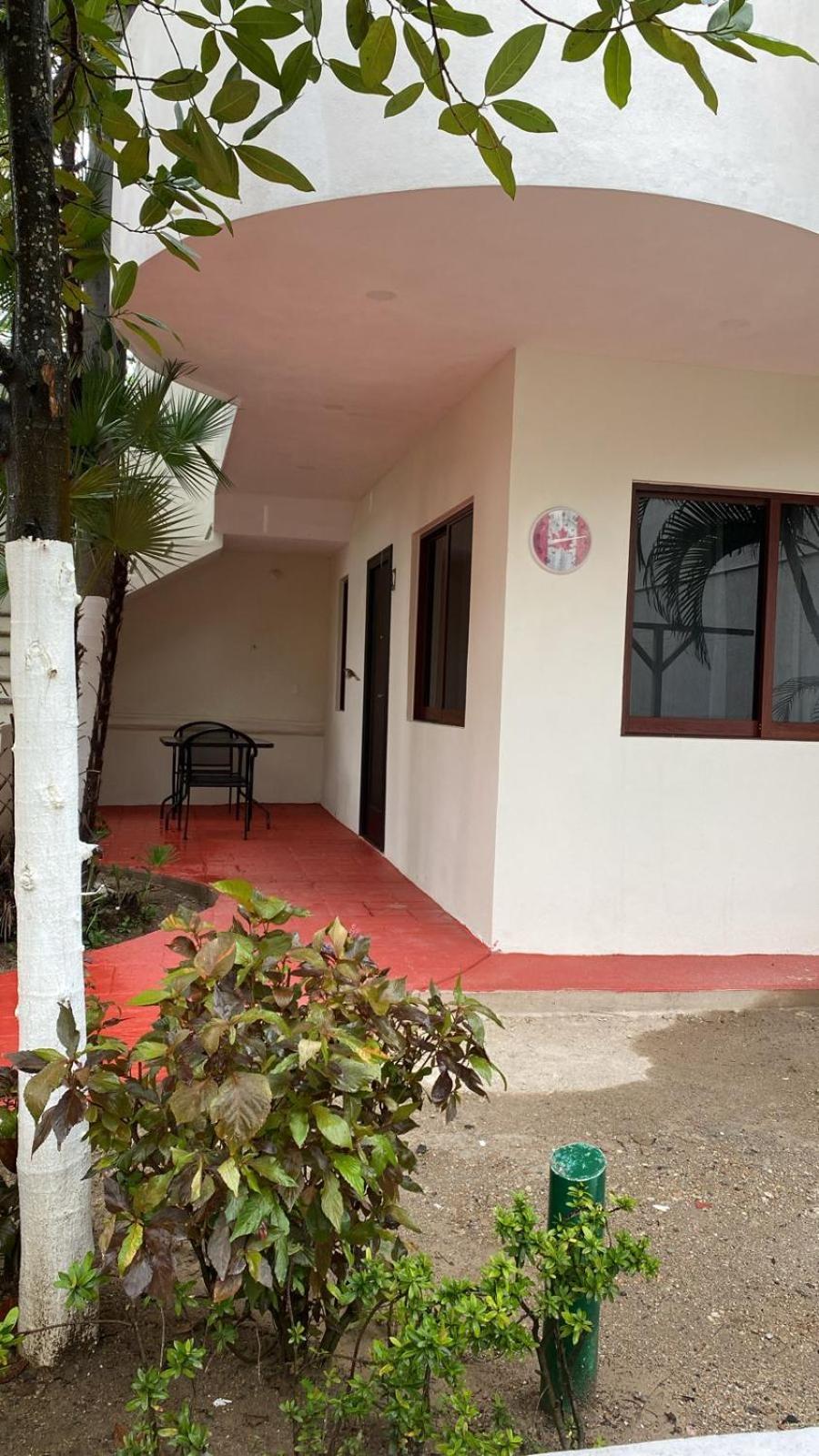 Hotel Y Suites Los Encantos 사율리타 외부 사진