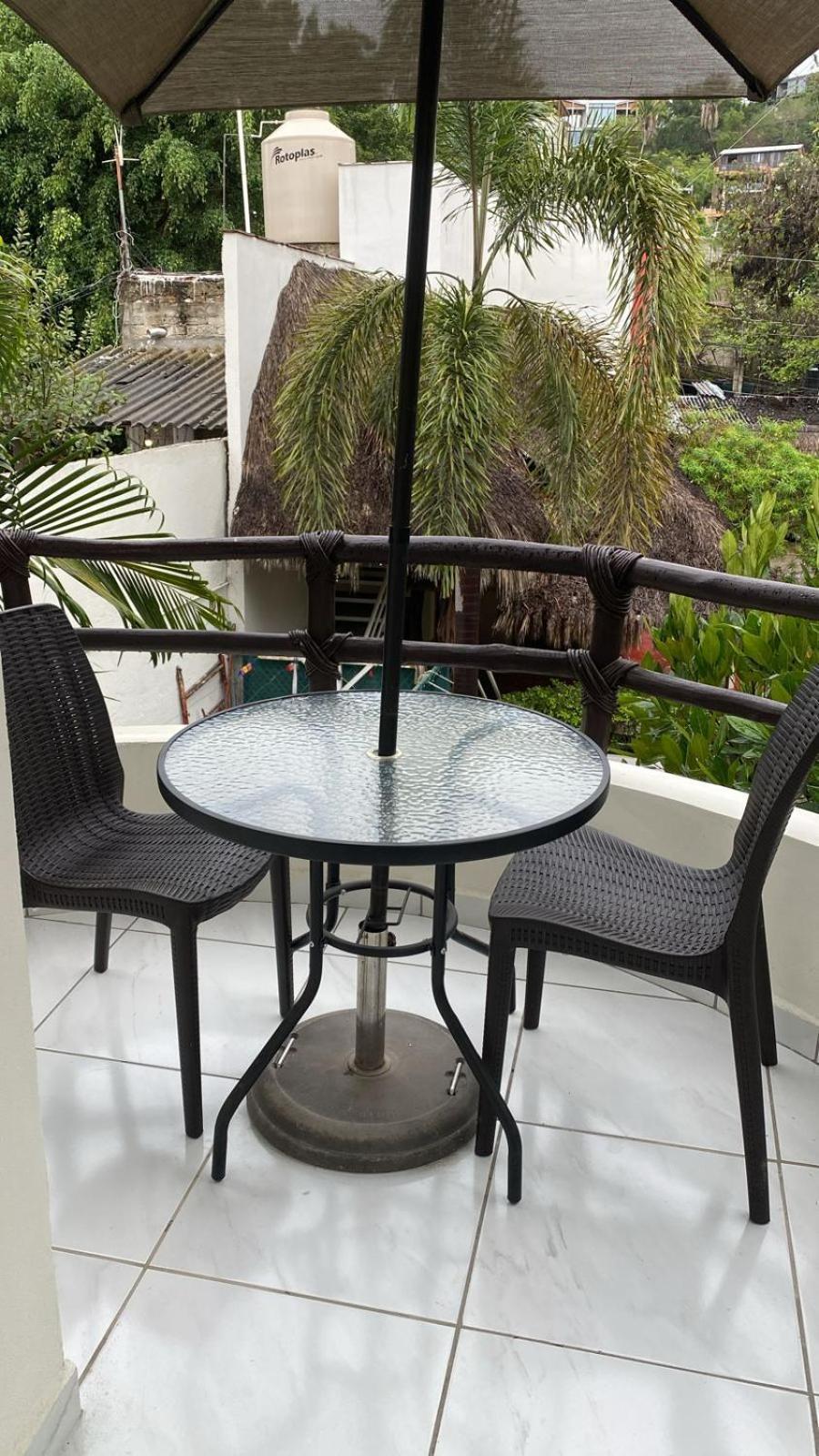 Hotel Y Suites Los Encantos 사율리타 외부 사진
