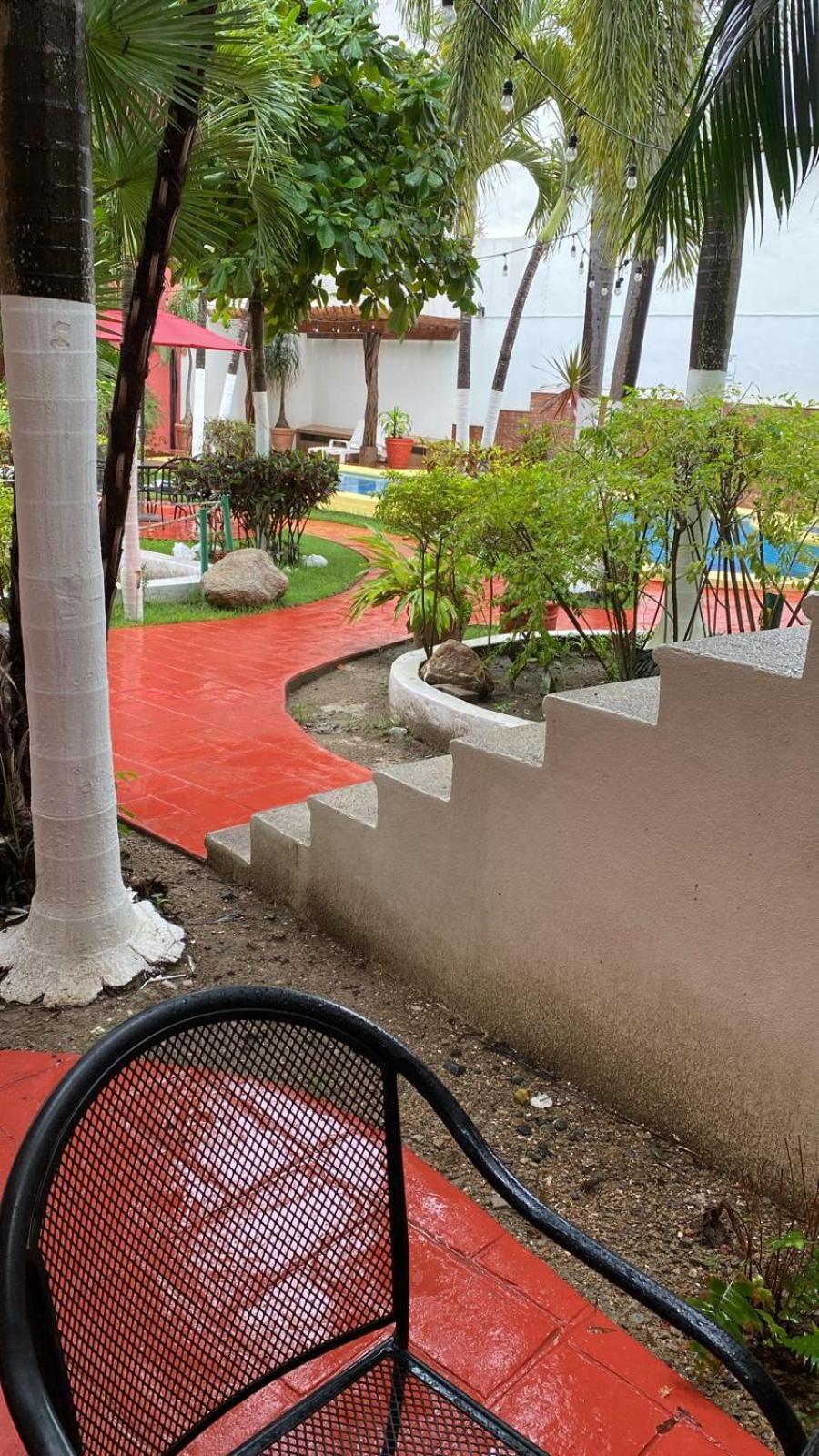 Hotel Y Suites Los Encantos 사율리타 외부 사진