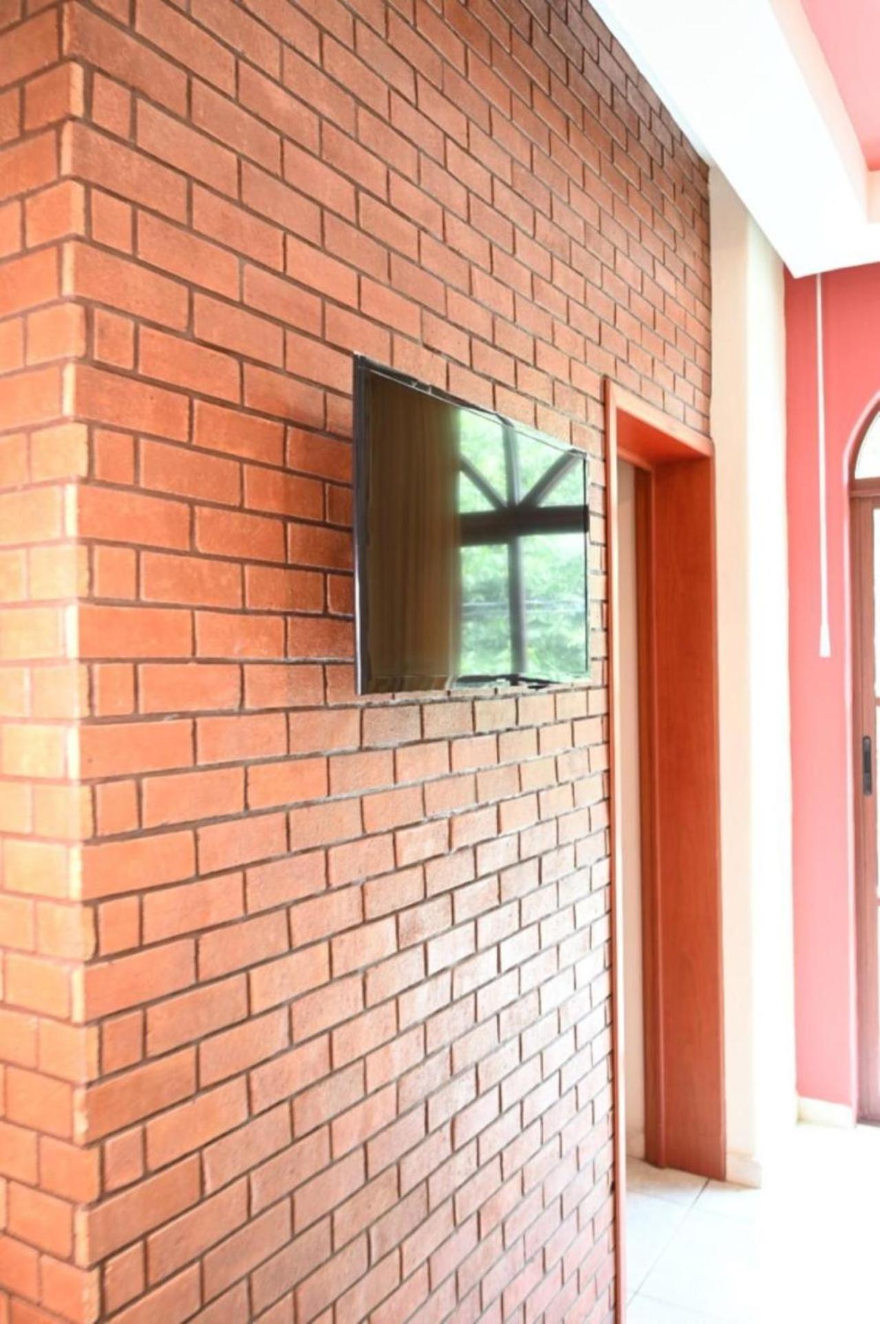 Hotel Y Suites Los Encantos 사율리타 외부 사진