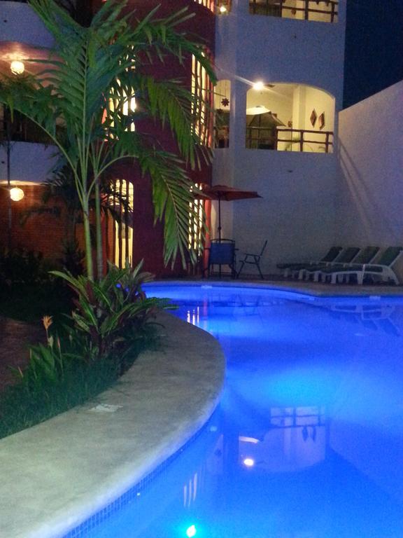 Hotel Y Suites Los Encantos 사율리타 객실 사진